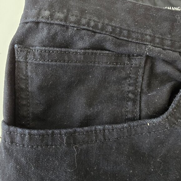 Armani  Exchange black jeans - Picture 4 of 13